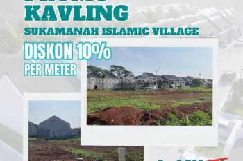 Tanah 66 M2 di Babakancikao Kabupaten Purwakarta