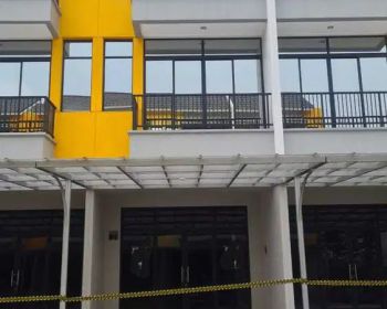 Disewakan Ruko Siap Pakai Di Sedayu City Kelapa Gading