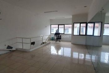 Ruko 3lantai Siap Huni Arean Rajawali Plaza Andir Kebon jati Bandung