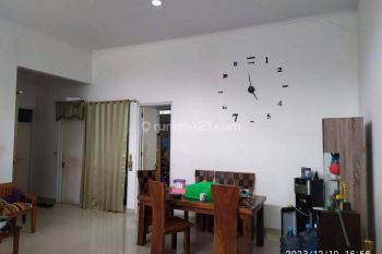 Dijual Rumah Minimalis Di Perumahan Cherry Field Daerah Ciganitri