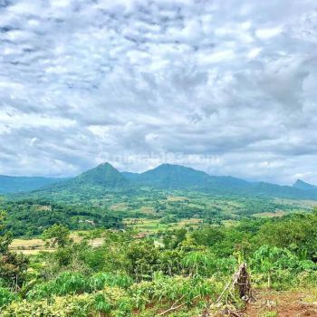 Tanah kavking luxury 100 m² SHM di Bogor timur