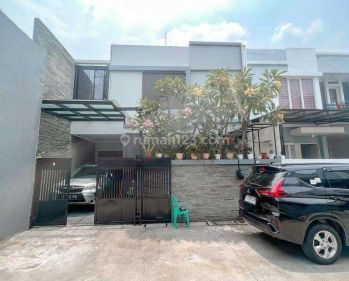 Rumah Bagus Siap Huni Strategis Di Duri Kepa(DK175)