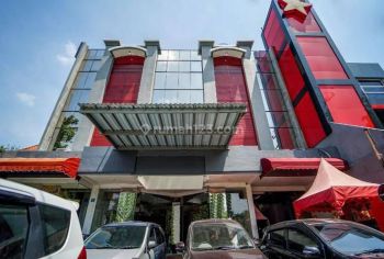 HOTEL SYAHRIAH RAYA DARMO