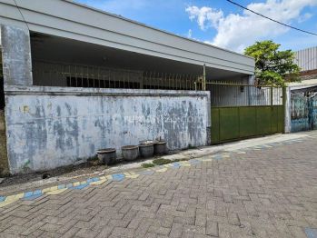 Rumah siap huni cocok buat usaha atau kost2an Gersikan 1,5lt