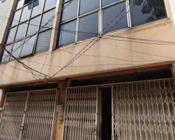 Dijual Ruko 3 lantai (2 gandeng) lokasi strategis