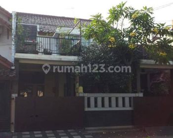 Rumah komplek elit akses tol jatibening dan becakayu
