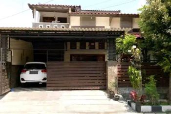 Jual Rumah Mewah Kawasan Perum YKP