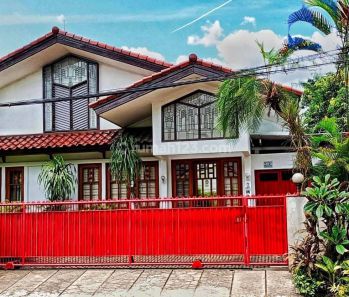 Jl. Anggrek Garuda Raya Kel. Kemanggisan , Kec. Palmerah, Jakarta Barat, DKI