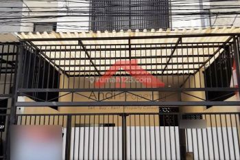 Rumah Baru Full Furnish Strategis Di Duri Kepa(DK194)