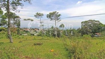 Kawasan Mantap Banget Nih, Tanah Luas Dijual di Dago Giri Lembang