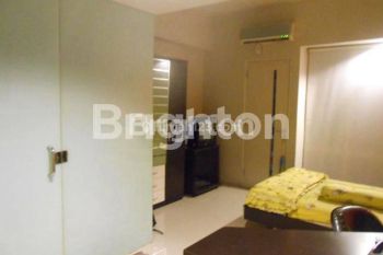 Apartemen Petra Square