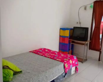 Kost Dekat EJIEP, Lippo Cikarang, Delta Mas