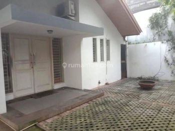 Dijual Rumah di Villa Bintaro Indah Area Bintaro Sektor 9