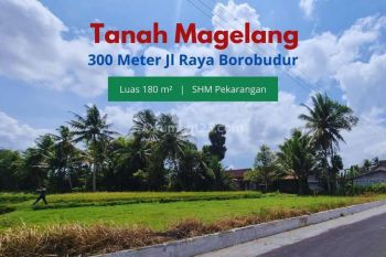 Prospek Villa Pun Guesthouse di Magelang, Dekat Candi Borobudur