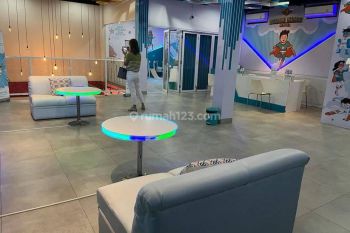 Ruko Gandeng di Kelapa Gading, Jakarta Utara Bagus