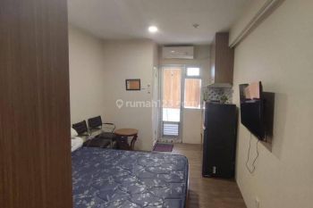 Disewakan Studio Gading Nias Furnish Tower A Bulanan Tahunan