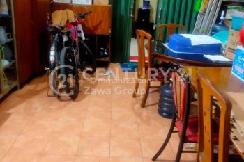Dijual Ruko 3 Lantai Lokasi di Tanjung Duren Jak Bar