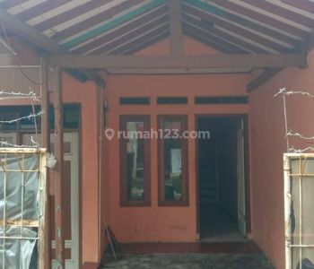 Rumah Siap Huni di Komplek Vijaya Kusuma, Ujung Berung Kota Bandung