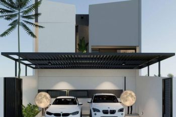 TERMURAH !!! *DIJUAL KOST MEWAH EKSLUSIF hanya 400 Meter KAMPUS PUSAT UII* Jakal