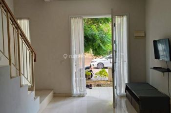 Vanya Park Cluster Anilla, BSD City