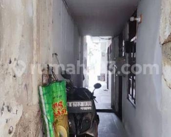 Dijual Tanah Murah Kebon Jeruk Kota Jakarta Barat