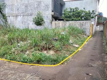 DIJUAL TANAH LOKASI STRATEGIS
