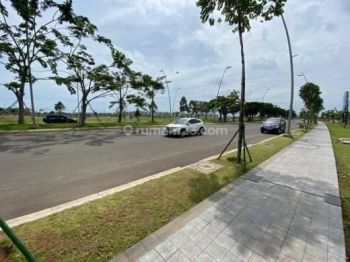 Kavling Komersial Wallstreet Pik 2 Ukuran 1200m2