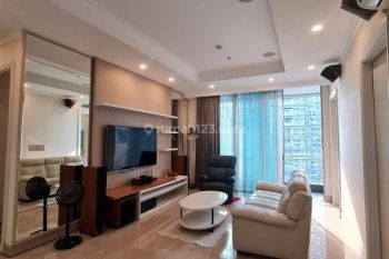 Apartemen Mewah  Residence 8 Senopati