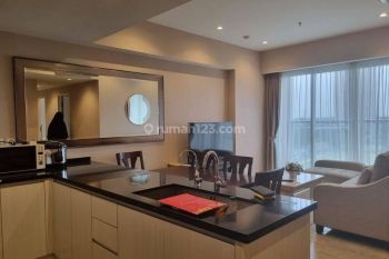 Apartemen Branz 3 Br...BSD
