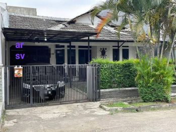 Rumah Hitung Tanah Perlu Renov di Sekitaran Bintaro Sektor 1 Jakarta Selatan