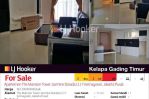 thumbnail-apartemen-the-mansion-tower-jasmine-dorada-lt17-kemayoran-jakarta-pusat-1