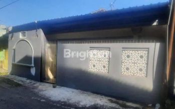 Rumah Cocok untuk Kos di Tidar