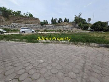 Siap Ajb, Tanah Dijual Area Condongcatur, Sleman