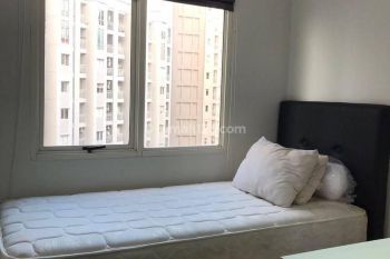 Apartemen Royal Mediterania, 2 Bedroom, Tanjung Duren.