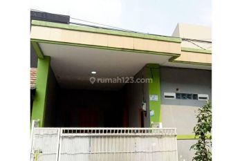 Dijual rumah di Cipondoh 6x12m² Harga : 650Juta  ekkk