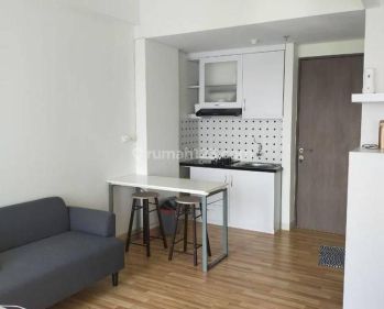 kan Unit Apartment Type Studio Di Emerald Bintaro Cw11637