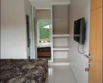 Sewa paket 3 bulan kost Ridha Residence