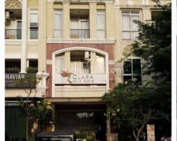 Ruko Siap Pakai di Gading Serpong Dijual Cepat Saja!