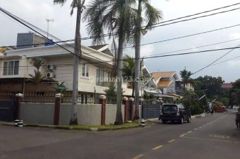 Jual Rumah Murah Janur Asri Hoek Kelapa Gading, Harga Dibawah Njop