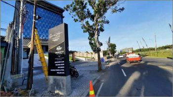 Jual Tanah Villa Dekat Bandara Yia Jogja, Shm Ada