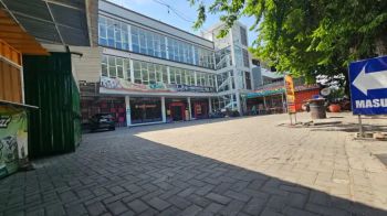 Sewa Ruang kantor bulanan jl Putro agung Kulon 47