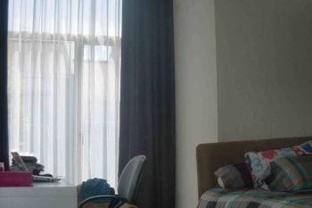 Disewakan rumah di kota baru parahyangan