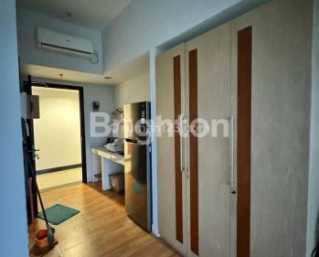 APARTEMEN DE PARCO STUDIO