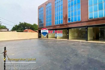 Tempat Yang Bagus Cocok Untuk Bisnis Apa Pun Brand New