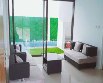 Sell Rumah: Rumah Baru