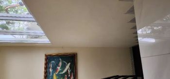 Taman Anggrek Gentan 2 jalan mangesti raya