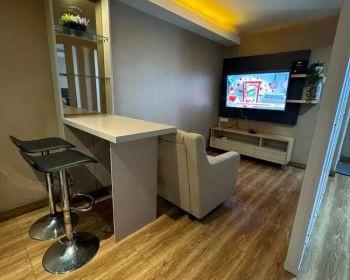 Apartemen amethyst tower 10 jt per 3 bulan