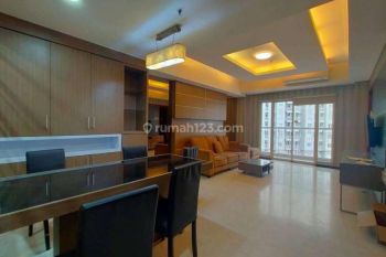 apartemen Royal mediterania(arl117)