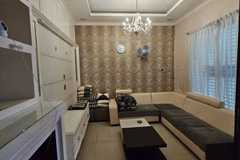 Villa di Komplek Mutiara Residence