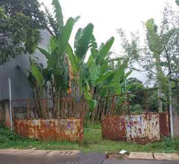Kavling Jl. Perigi Pondok Aren